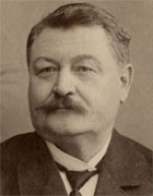 Ernst Roever